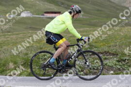 Foto #3299349 | 01-07-2023 13:01 | Passo Dello Stelvio - die Spitze BICYCLES
