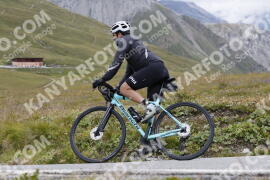 Foto #3723542 | 05-08-2023 14:27 | Passo Dello Stelvio - die Spitze BICYCLES