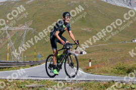 Foto #3910183 | 16-08-2023 10:07 | Passo Dello Stelvio - die Spitze BICYCLES