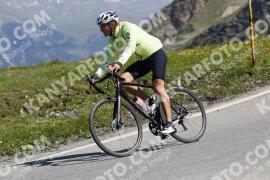 Photo #3237332 | 26-06-2023 10:52 | Passo Dello Stelvio - Peak BICYCLES