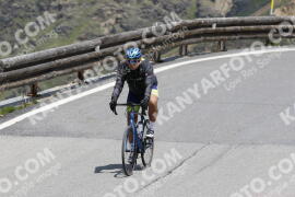 Photo #3513383 | 17-07-2023 13:21 | Passo Dello Stelvio - Peak BICYCLES