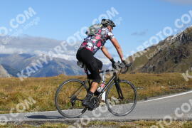 Foto #4299431 | 24-09-2023 11:41 | Passo Dello Stelvio - die Spitze BICYCLES