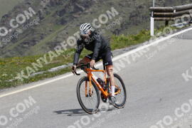 Photo #3289885 | 29-06-2023 12:52 | Passo Dello Stelvio - Peak BICYCLES