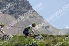 Foto #3425082 | 11-07-2023 12:29 | Passo Dello Stelvio - die Spitze BICYCLES