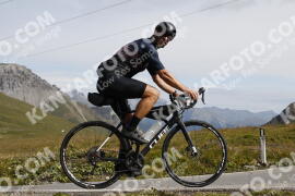 Photo #3672630 | 31-07-2023 10:04 | Passo Dello Stelvio - Peak BICYCLES