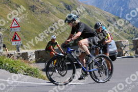 Foto #4184819 | 07-09-2023 11:24 | Passo Dello Stelvio - Prato Seite BICYCLES