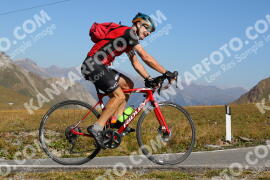 Photo #4228295 | 10-09-2023 11:25 | Passo Dello Stelvio - Peak BICYCLES