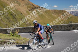 Photo #2709269 | 22-08-2022 12:13 | Passo Dello Stelvio - Prato side BICYCLES