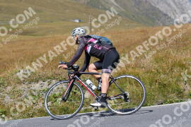 Photo #2739872 | 25-08-2022 13:50 | Passo Dello Stelvio - Peak BICYCLES