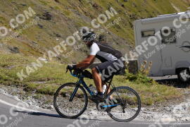 Foto #2717441 | 23-08-2022 11:03 | Passo Dello Stelvio - Prato Seite BICYCLES