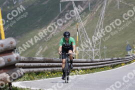 Foto #3251871 | 27-06-2023 10:39 | Passo Dello Stelvio - die Spitze BICYCLES