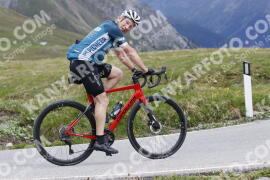 Foto #3197910 | 23-06-2023 10:49 | Passo Dello Stelvio - die Spitze BICYCLES