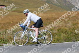 Photo #2740196 | 25-08-2022 14:01 | Passo Dello Stelvio - Peak BICYCLES