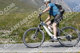 Foto #3242812 | 26-06-2023 14:35 | Passo Dello Stelvio - die Spitze BICYCLES