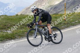 Foto #3214253 | 24-06-2023 16:08 | Passo Dello Stelvio - die Spitze BICYCLES