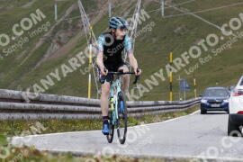 Foto #3730413 | 06-08-2023 11:25 | Passo Dello Stelvio - die Spitze BICYCLES