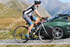 Photo #2726703 | 24-08-2022 11:05 | Passo Dello Stelvio - Peak BICYCLES