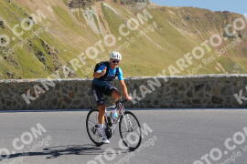 Photo #4208990 | 09-09-2023 11:15 | Passo Dello Stelvio - Prato side BICYCLES