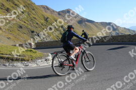 Photo #4241985 | 11-09-2023 09:18 | Passo Dello Stelvio - Prato side BICYCLES