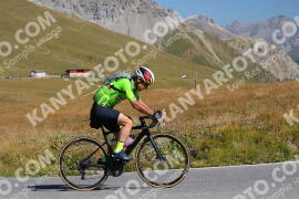 Photo #2665375 | 16-08-2022 10:36 | Passo Dello Stelvio - Peak BICYCLES