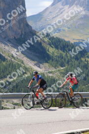 Photo #2619822 | 13-08-2022 13:49 | Gardena Pass BICYCLES