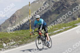 Photo #3124480 | 17-06-2023 11:59 | Passo Dello Stelvio - Peak BICYCLES