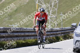 Photo #3594109 | 27-07-2023 13:37 | Passo Dello Stelvio - Peak BICYCLES