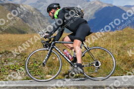Foto #4293203 | 19-09-2023 13:36 | Passo Dello Stelvio - die Spitze BICYCLES