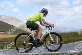 Photo #4036608 | 23-08-2023 12:55 | Passo Dello Stelvio - Peak BICYCLES