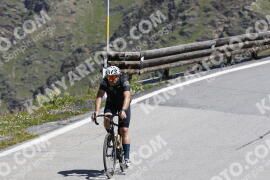 Foto #3537292 | 19-07-2023 12:34 | Passo Dello Stelvio - die Spitze BICYCLES