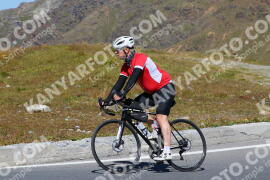 Photo #4199347 | 08-09-2023 14:12 | Passo Dello Stelvio - Peak BICYCLES