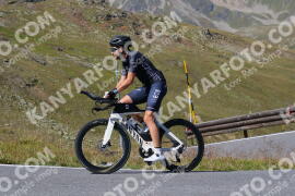 Photo #3958501 | 19-08-2023 11:11 | Passo Dello Stelvio - Peak BICYCLES