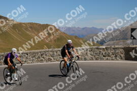 Foto #2719505 | 23-08-2022 13:54 | Passo Dello Stelvio - Prato Seite BICYCLES