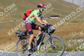 Foto #2739538 | 25-08-2022 13:40 | Passo Dello Stelvio - die Spitze BICYCLES