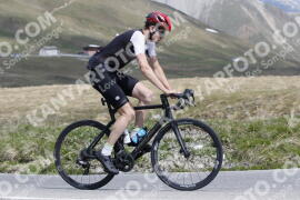 Photo #3122622 | 17-06-2023 11:14 | Passo Dello Stelvio - Peak BICYCLES