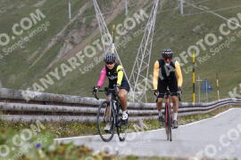 Photo #3694012 | 02-08-2023 10:56 | Passo Dello Stelvio - Peak BICYCLES