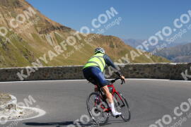 Photo #4209844 | 09-09-2023 12:08 | Passo Dello Stelvio - Prato side BICYCLES