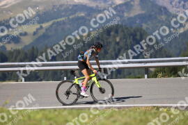 Photo #2498875 | 04-08-2022 10:33 | Gardena Pass BICYCLES