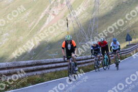 Photo #2657697 | 15-08-2022 11:33 | Passo Dello Stelvio - Peak BICYCLES