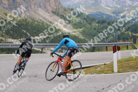 Photo #2691448 | 20-08-2022 14:17 | Gardena Pass BICYCLES