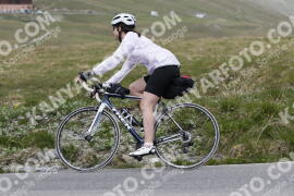 Foto #3186710 | 21-06-2023 13:51 | Passo Dello Stelvio - die Spitze BICYCLES