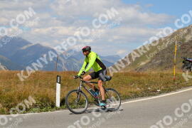 Foto #2672862 | 16-08-2022 14:45 | Passo Dello Stelvio - die Spitze BICYCLES