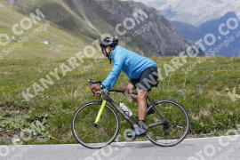 Foto #3301686 | 01-07-2023 14:03 | Passo Dello Stelvio - die Spitze BICYCLES