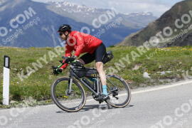 Foto #3211253 | 24-06-2023 14:41 | Passo Dello Stelvio - die Spitze BICYCLES