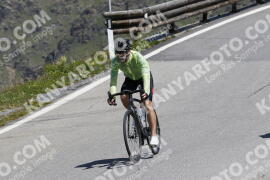 Foto #3425008 | 11-07-2023 12:36 | Passo Dello Stelvio - die Spitze BICYCLES
