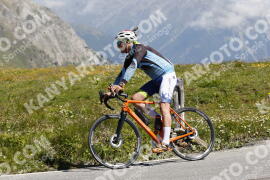 Photo #3461122 | 15-07-2023 11:12 | Passo Dello Stelvio - Peak BICYCLES