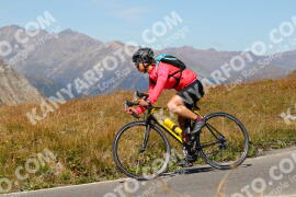 Foto #2733313 | 24-08-2022 13:56 | Passo Dello Stelvio - die Spitze BICYCLES