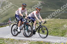 Photo #3284130 | 29-06-2023 12:35 | Passo Dello Stelvio - Peak BICYCLES