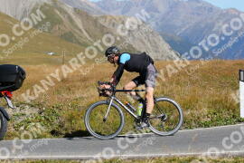 Photo #2726843 | 24-08-2022 11:07 | Passo Dello Stelvio - Peak BICYCLES