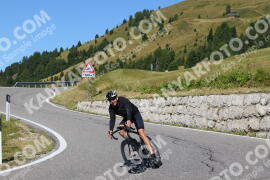 Foto #2552542 | 09-08-2022 09:58 | Gardena Pass BICYCLES
